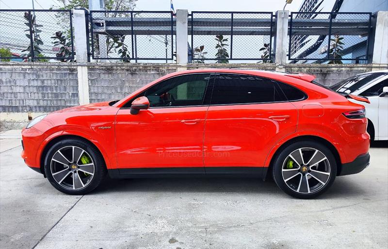ขายรถอเนกประสงค์มือสอง porsche cayenne รถปี2020 รหัส 71071 รูปที่11