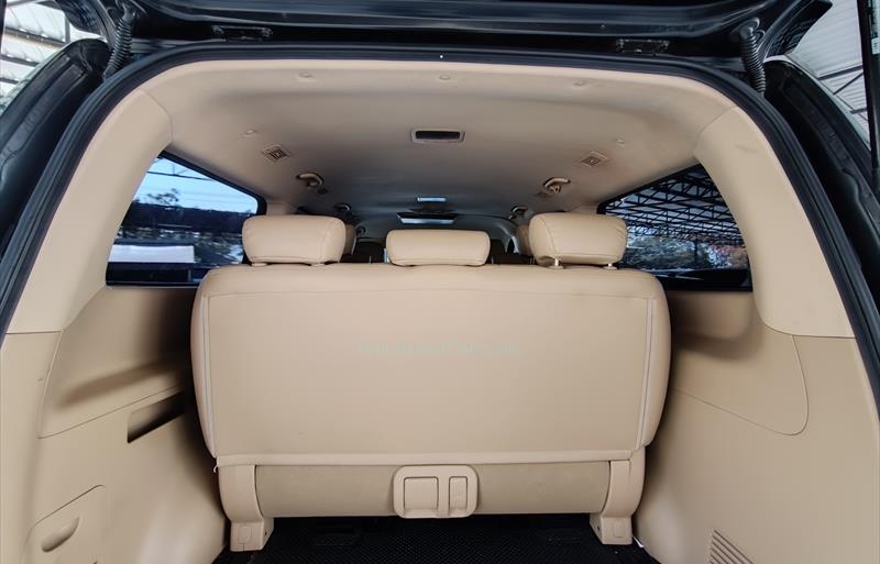 ขายรถตู้มือสอง hyundai h-1 รถปี2016 รหัส 71082 รูปที่9 ขายรถตู้มือสอง hyundai h-1 รถปี2016 รหัส 71082 รูปที่9