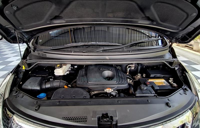 ขายรถตู้มือสอง hyundai h-1 รถปี2016 รหัส 71082 รูปที่12 ขายรถตู้มือสอง hyundai h-1 รถปี2016 รหัส 71082 รูปที่12