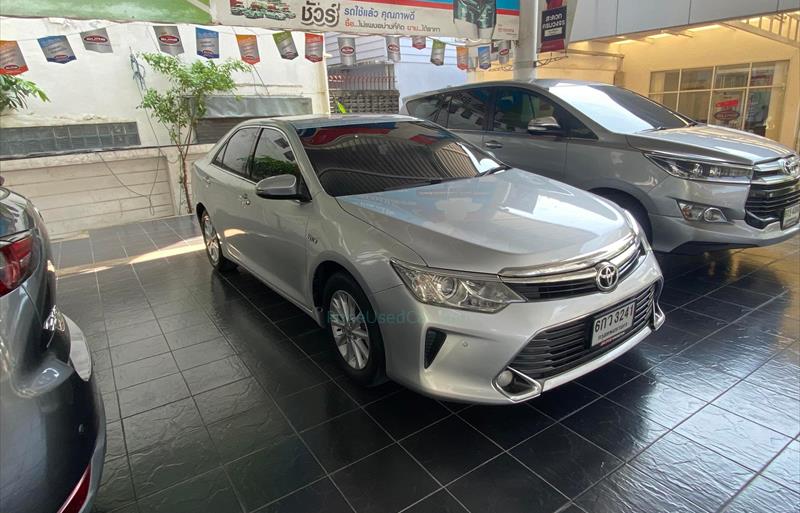 ขายรถเก๋งมือสอง-toyota-โตโยต้า-camry-คัมรี่-รถปี2017-รหัส71084-289a6463.jpg ขายรถเก๋งมือสอง-toyota-โตโยต้า-camry-คัมรี่-รถปี2017-รหัส71084-289a6463.jpg