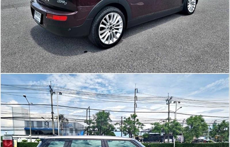 ขายรถเก๋งมือสอง mini cooper รถปี2018 รหัส 71087 รูปที่3