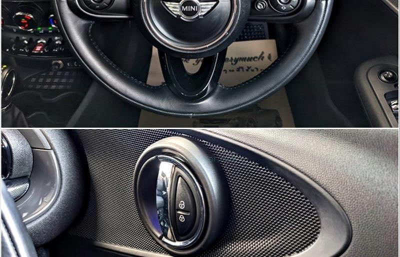 ขายรถเก๋งมือสอง mini cooper รถปี2018 รหัส 71087 รูปที่7