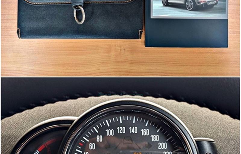 ขายรถเก๋งมือสอง mini cooper รถปี2018 รหัส 71087 รูปที่12