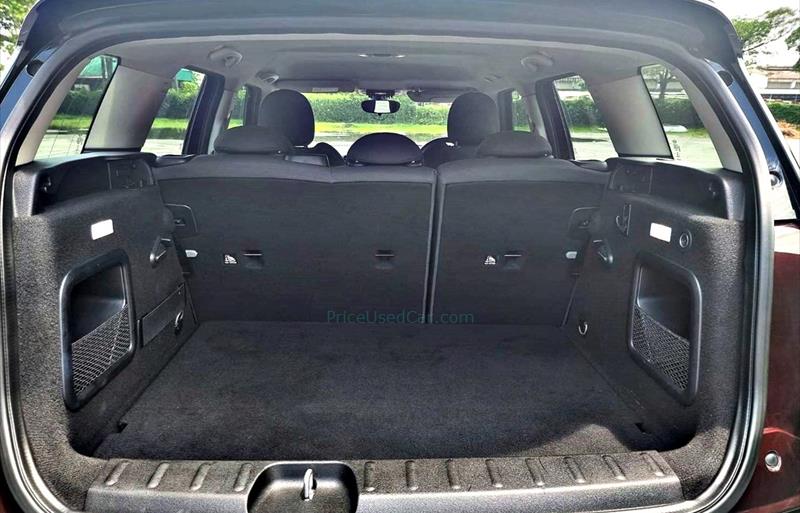 ขายรถเก๋งมือสอง mini cooper รถปี2018 รหัส 71087 รูปที่11