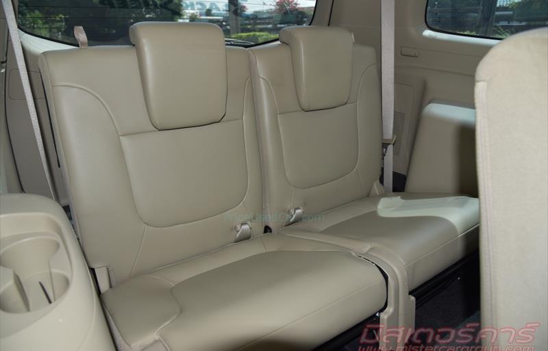 ขายรถอเนกประสงค์มือสอง mitsubishi pajero-sport รถปี2010 รหัส 71095 รูปที่12