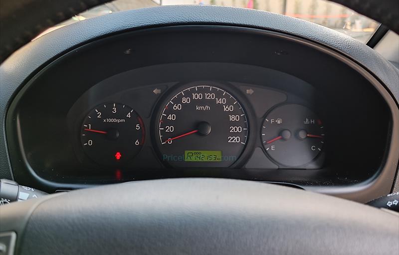 ขายรถตู้มือสอง hyundai h-1 รถปี2015 รหัส 71097 รูปที่5 ขายรถตู้มือสอง hyundai h-1 รถปี2015 รหัส 71097 รูปที่5