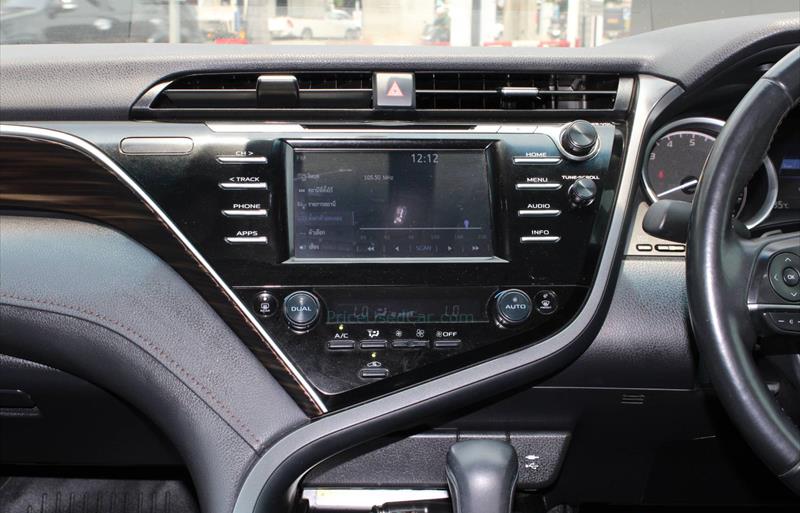 ขายรถเก๋งมือสอง-toyota-โตโยต้า-camry-คัมรี่-รถปี2018-รหัส71098-81481004.jpg ขายรถเก๋งมือสอง-toyota-โตโยต้า-camry-คัมรี่-รถปี2018-รหัส71098-81481004.jpg
