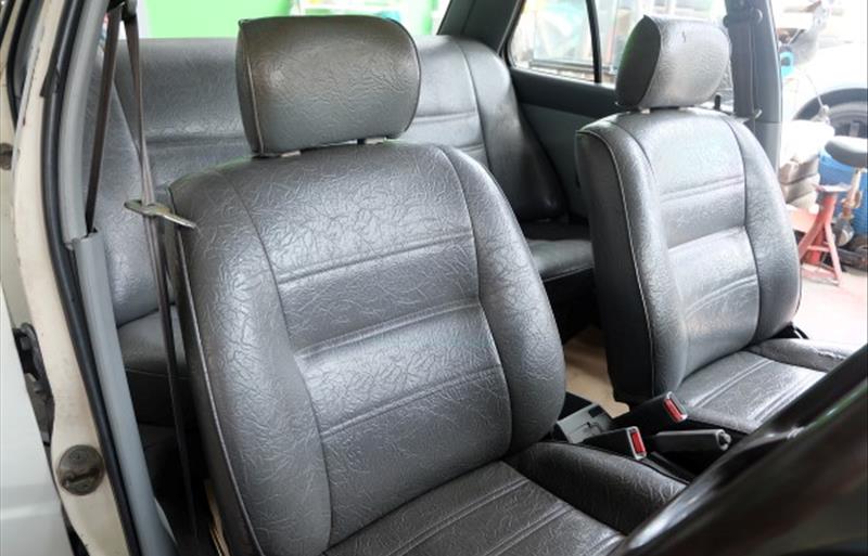 ขายรถเก๋งมือสอง mitsubishi champ รถปี1990 รหัส 71100 รูปที่9