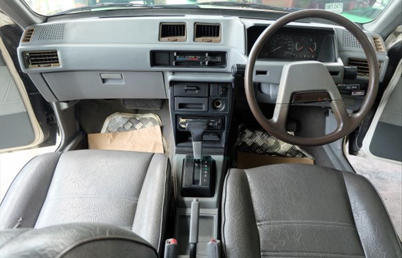 ขายรถเก๋งมือสอง mitsubishi champ รถปี1990 รหัส 71100 รูปที่11