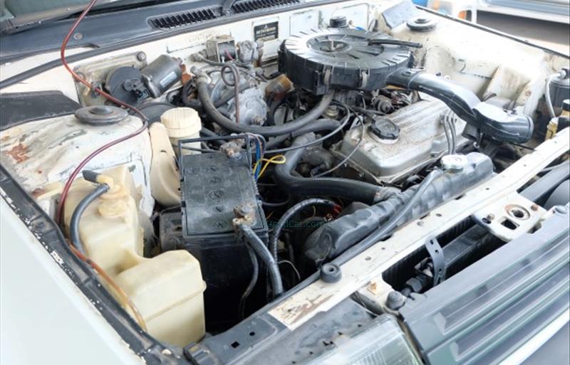 ขายรถเก๋งมือสอง mitsubishi champ รถปี1990 รหัส 71100 รูปที่12
