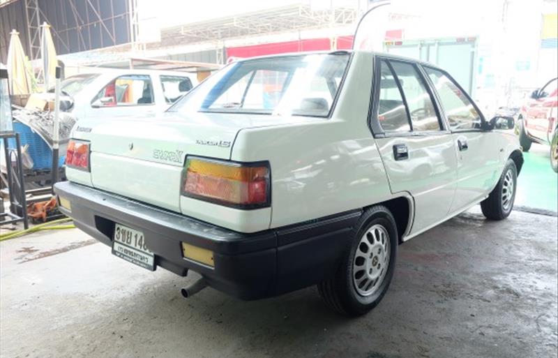 ขายรถเก๋งมือสอง mitsubishi champ รถปี1990 รหัส 71100 รูปที่5