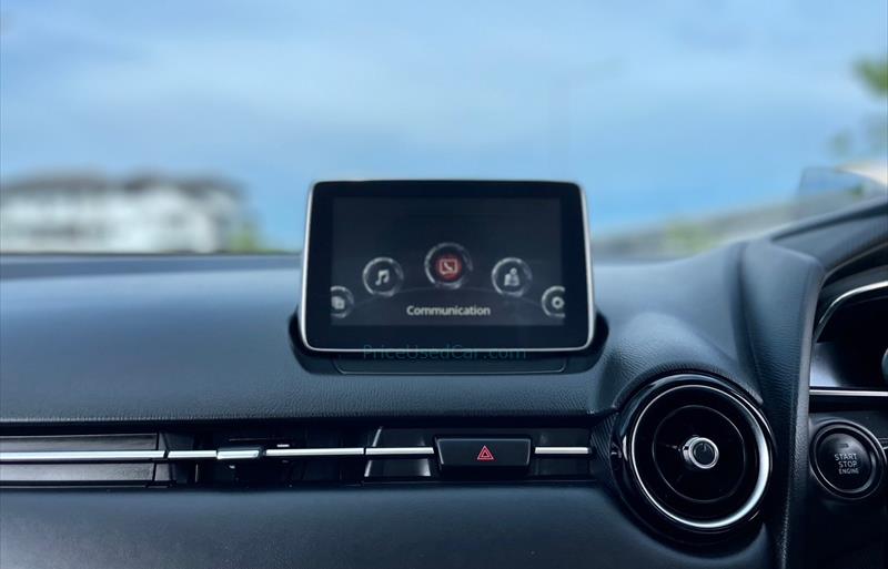 ขายรถเก๋งมือสอง mazda 2 รถปี2017 รหัส 71109 รูปที่6