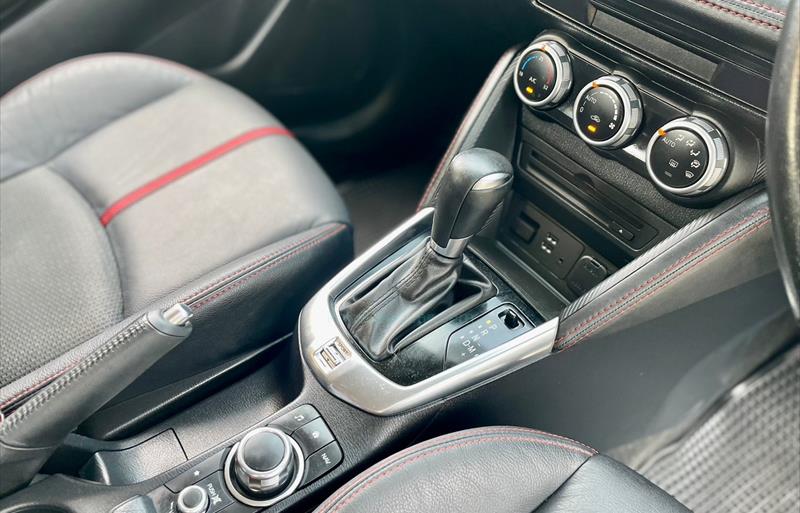 ขายรถเก๋งมือสอง mazda 2 รถปี2017 รหัส 71109 รูปที่9