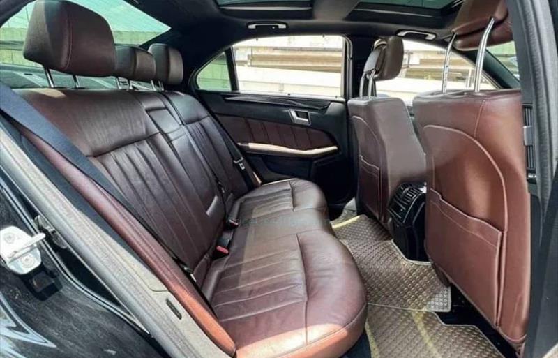 ขายรถเก๋งมือสอง mercedes-benz e300 รถปี2016 รหัส 71139 รูปที่9