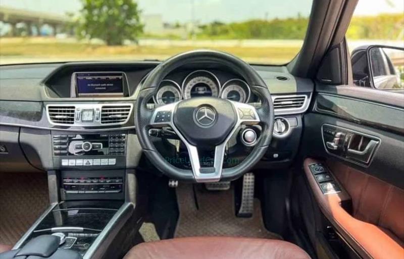 ขายรถเก๋งมือสอง mercedes-benz e300 รถปี2016 รหัส 71139 รูปที่11