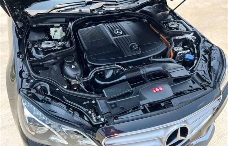 ขายรถเก๋งมือสอง mercedes-benz e300 รถปี2016 รหัส 71139 รูปที่5