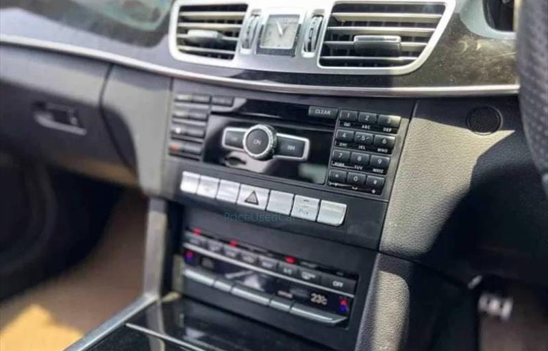 ขายรถเก๋งมือสอง mercedes-benz e300 รถปี2016 รหัส 71139 รูปที่8