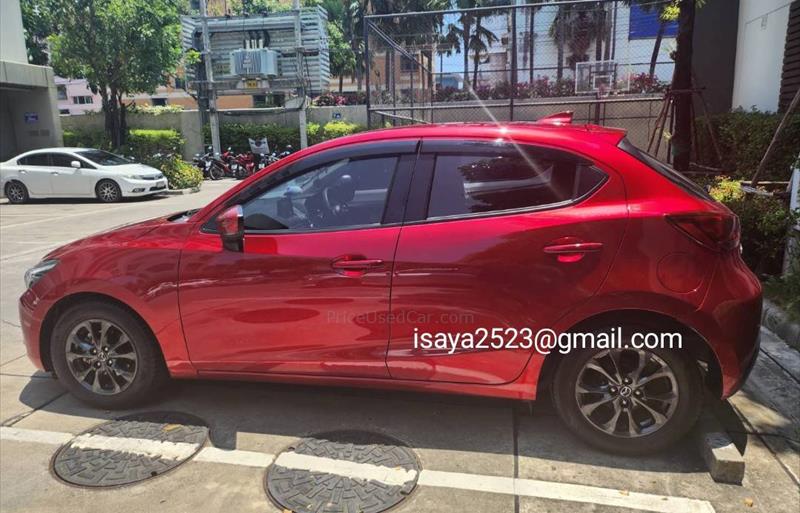 ขายรถเก๋งมือสอง-mazda-มาสด้า-2-สอง-รถปี2019-รหัส71142-075a3555.jpg