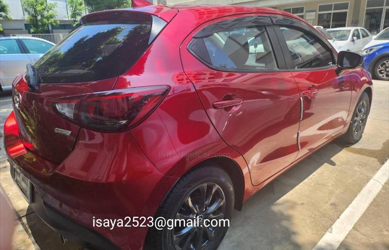 ขายรถเก๋งมือสอง-mazda-มาสด้า-2-สอง-รถปี2019-รหัส71142-0bd07ec5.jpg