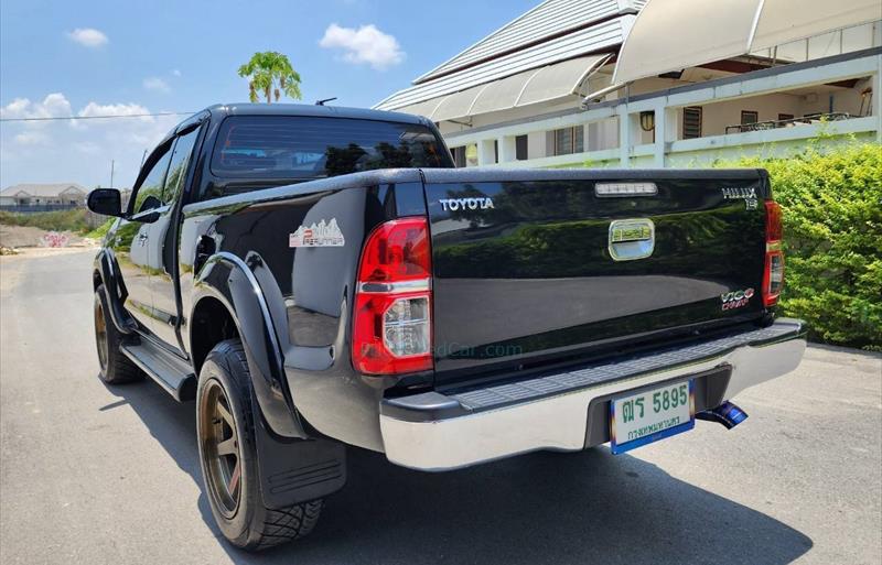 ขายรถกระบะมือสอง toyota hilux-vigo รถปี2012 รหัส 71164 รูปที่2