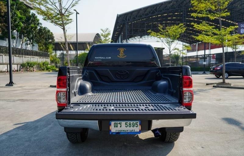 ขายรถกระบะมือสอง toyota hilux-vigo รถปี2012 รหัส 71164 รูปที่9