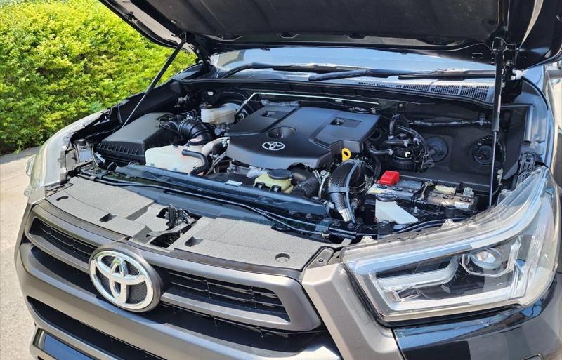 ขายรถกระบะมือสอง toyota hilux-revo รถปี2021 รหัส 71165 รูปที่9