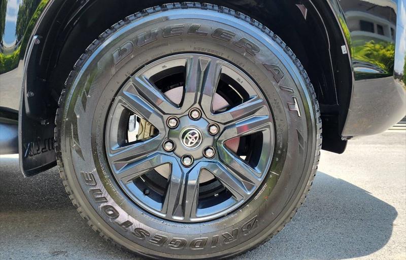 ขายรถกระบะมือสอง toyota hilux-revo รถปี2021 รหัส 71165 รูปที่7