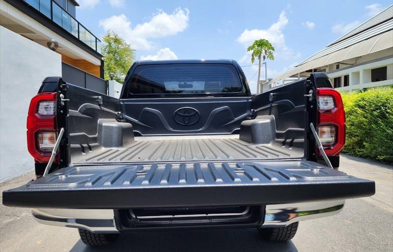 ขายรถกระบะมือสอง toyota hilux-revo รถปี2021 รหัส 71165 รูปที่5