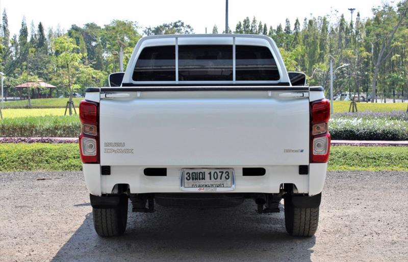 ขายรถกระบะมือสอง isuzu d-max รถปี2021 รหัส 71172 รูปที่5