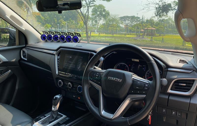 ขายรถกระบะมือสอง isuzu d-max รถปี2020 รหัส 71176 รูปที่8