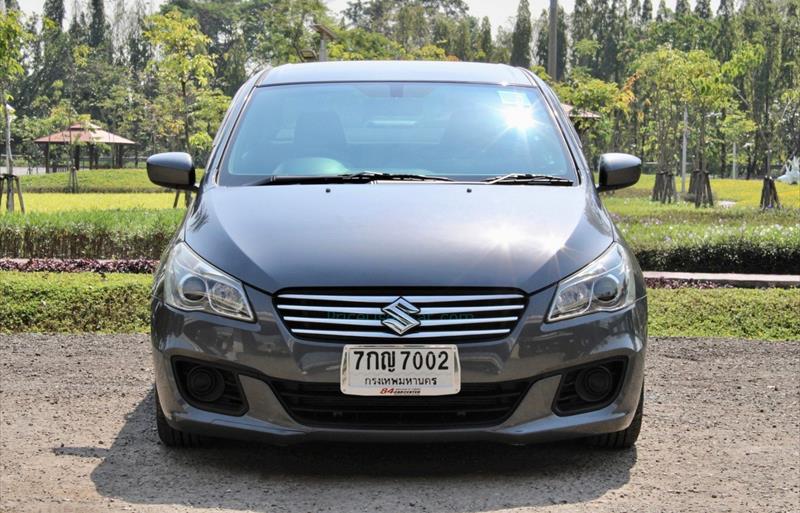 ขายรถเก๋งมือสอง suzuki ciaz รถปี2018 รหัส 71179 รูปที่2