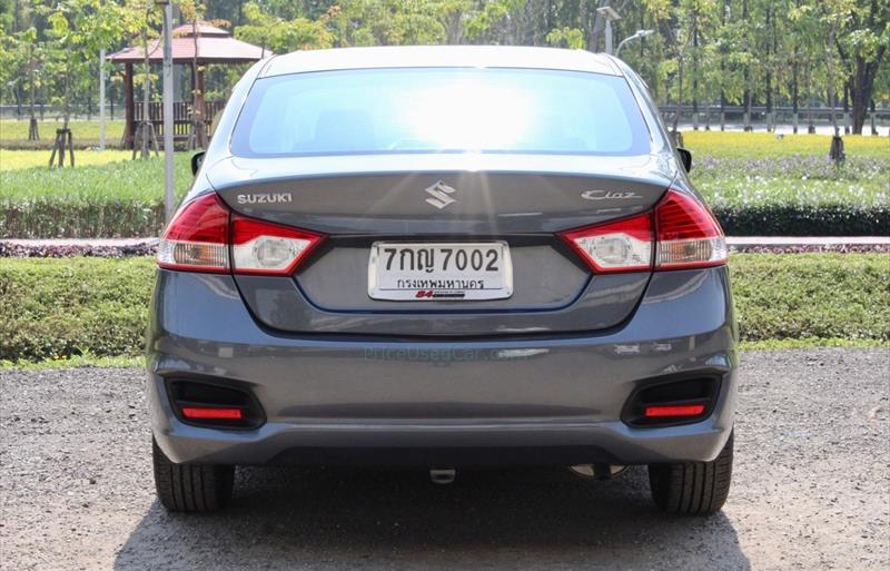 ขายรถเก๋งมือสอง suzuki ciaz รถปี2018 รหัส 71179 รูปที่5