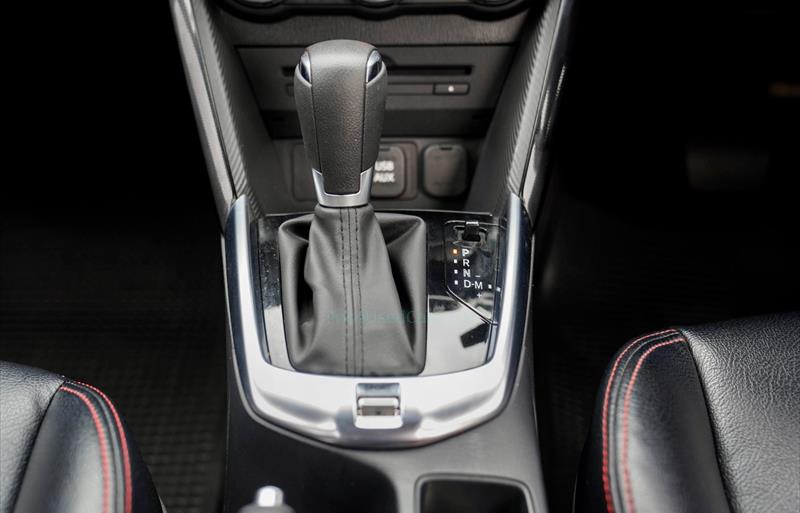 ขายรถเก๋งมือสอง mazda 2 รถปี2015 รหัส 71186 รูปที่10