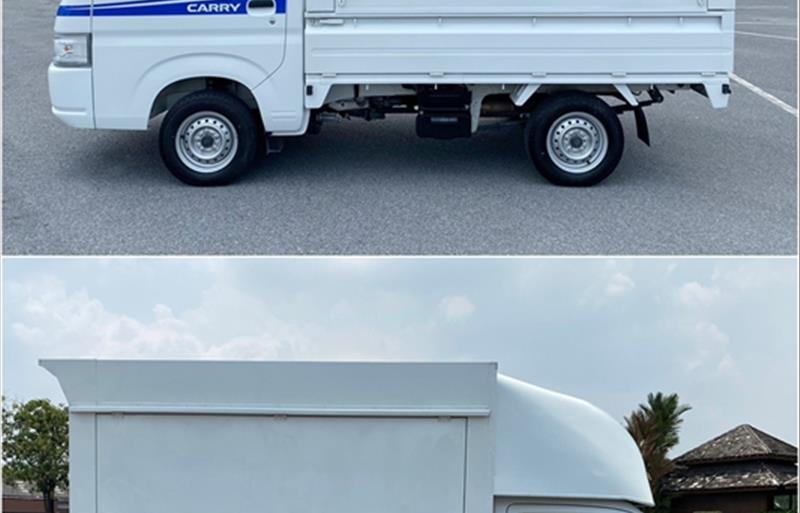 ขายรถกระบะมือสอง suzuki carry รถปี2022 รหัส 71194 รูปที่4