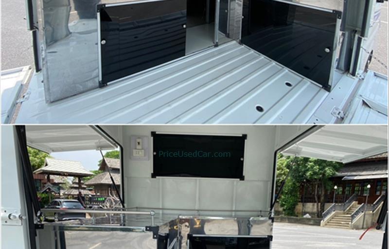 ขายรถกระบะมือสอง suzuki carry รถปี2022 รหัส 71194 รูปที่7