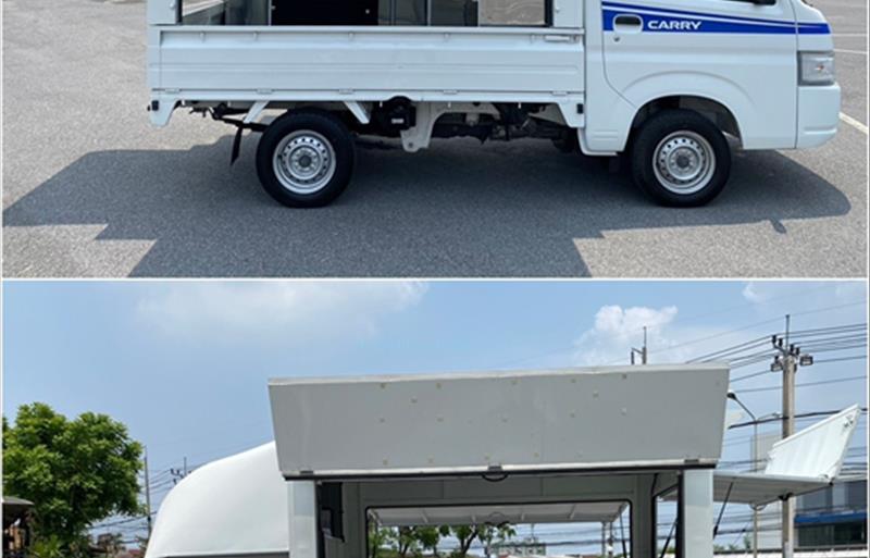 ขายรถกระบะมือสอง suzuki carry รถปี2022 รหัส 71194 รูปที่8