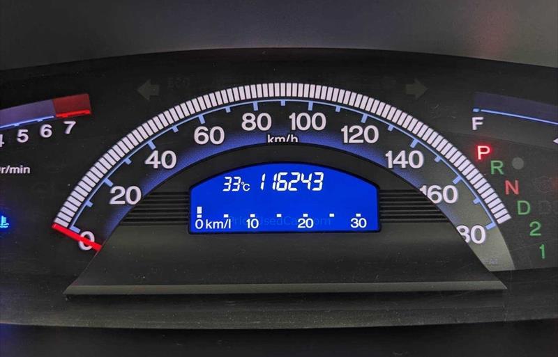 ขายรถเก๋งมือสอง honda freed รถปี2013 รหัส 71210 รูปที่11