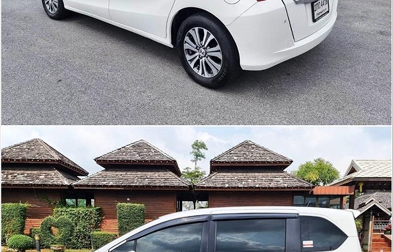 ขายรถเก๋งมือสอง honda freed รถปี2013 รหัส 71210 รูปที่3