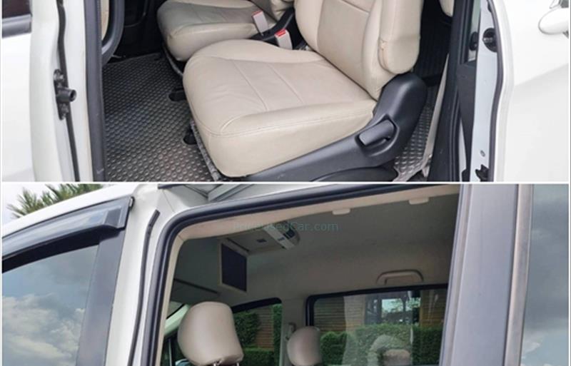ขายรถเก๋งมือสอง honda freed รถปี2013 รหัส 71210 รูปที่8