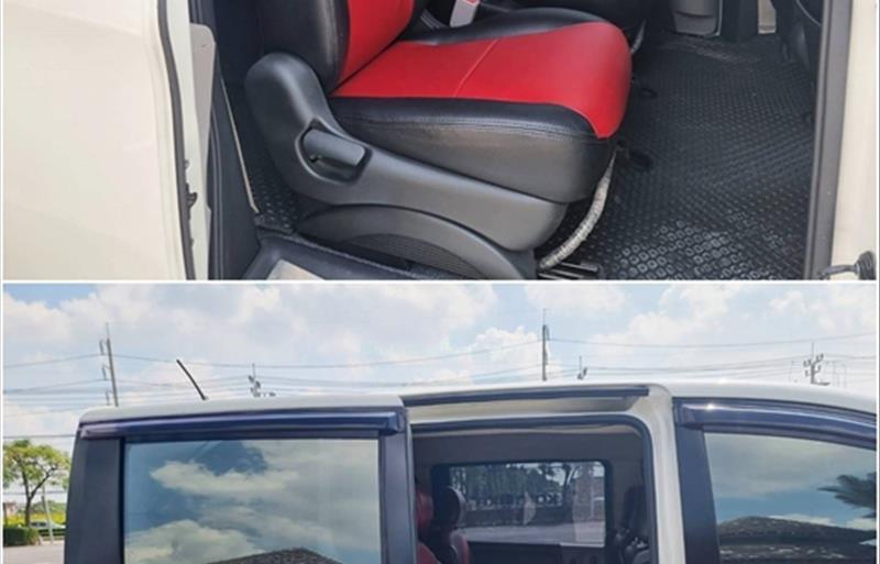 ขายรถเก๋งมือสอง honda freed รถปี2011 รหัส 71214 รูปที่10
