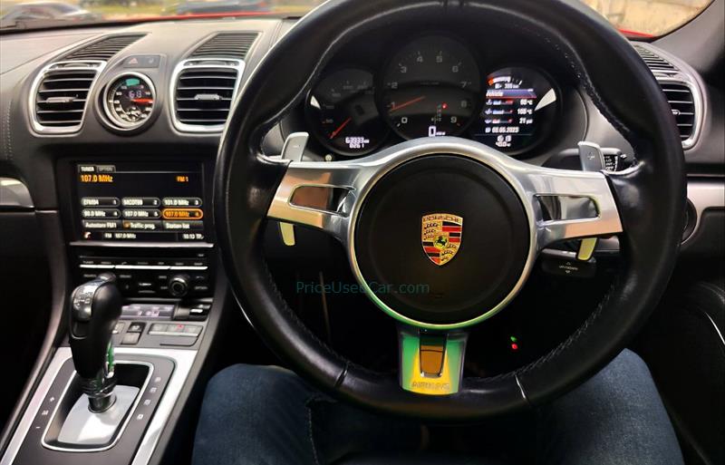 ขายรถเก๋งมือสอง-porsche-ปอร์เช่-cayman-รถปี2015-รหัส71231-4d4426e7.jpg ขายรถเก๋งมือสอง-porsche-ปอร์เช่-cayman-รถปี2015-รหัส71231-4d4426e7.jpg