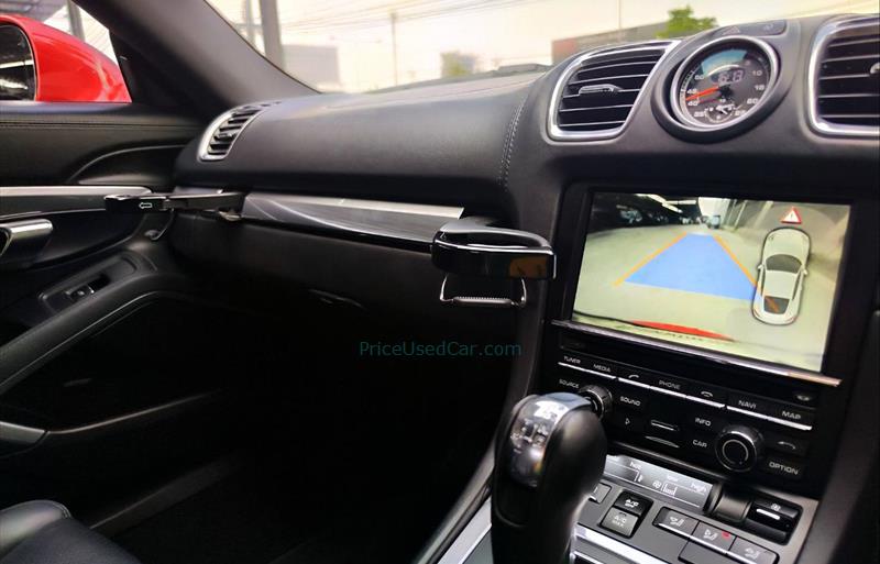 ขายรถเก๋งมือสอง-porsche-ปอร์เช่-cayman-รถปี2015-รหัส71231-614a8bd6.jpg ขายรถเก๋งมือสอง-porsche-ปอร์เช่-cayman-รถปี2015-รหัส71231-614a8bd6.jpg