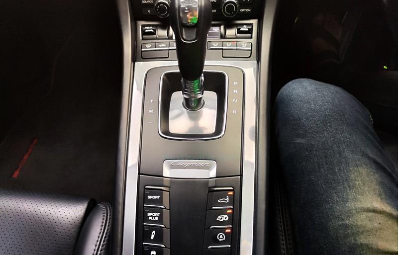 ขายรถเก๋งมือสอง-porsche-ปอร์เช่-cayman-รถปี2015-รหัส71231-be6f92b9.jpg ขายรถเก๋งมือสอง-porsche-ปอร์เช่-cayman-รถปี2015-รหัส71231-be6f92b9.jpg