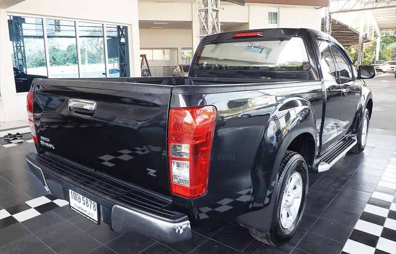 ขายรถกระบะมือสอง isuzu d-max รถปี2016 รหัส 71236 รูปที่5