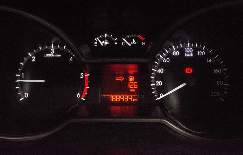 ขายรถกระบะมือสอง mazda bt-50-pro รถปี2012 รหัส 71244 รูปที่11