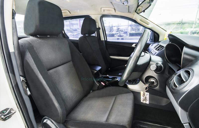ขายรถกระบะมือสอง mazda bt-50-pro รถปี2012 รหัส 71244 รูปที่10