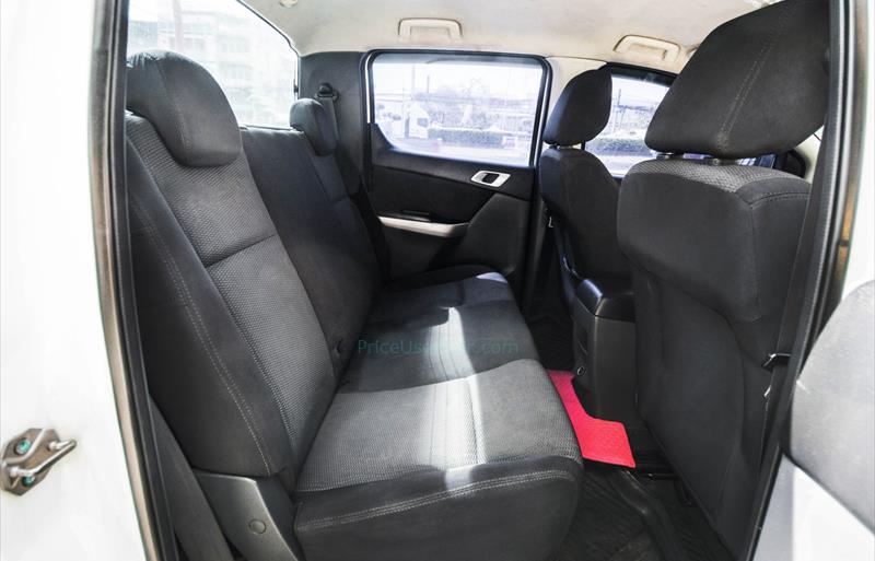 ขายรถกระบะมือสอง mazda bt-50-pro รถปี2012 รหัส 71244 รูปที่9