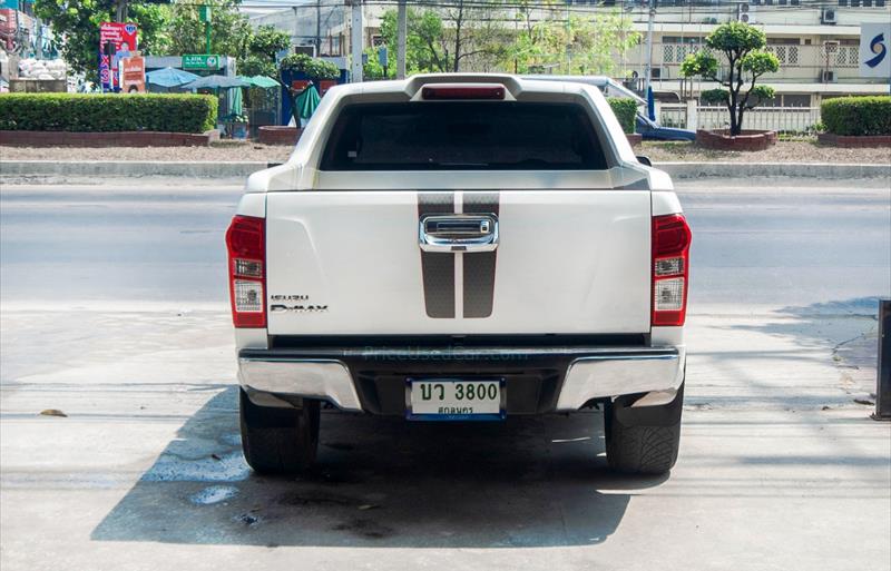 ขายรถกระบะมือสอง isuzu d-max รถปี2014 รหัส 71252 รูปที่6