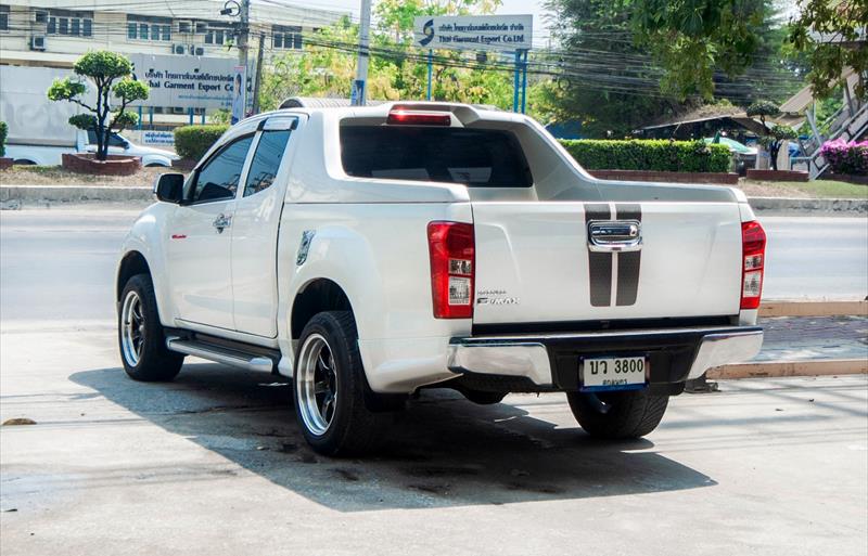 ขายรถกระบะมือสอง isuzu d-max รถปี2014 รหัส 71252 รูปที่5