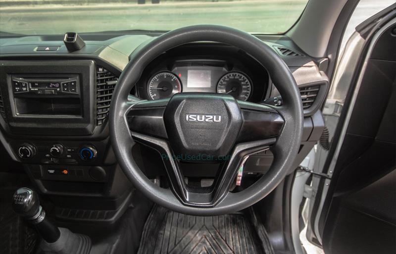 ขายรถกระบะมือสอง isuzu d-max รถปี2020 รหัส 71253 รูปที่7